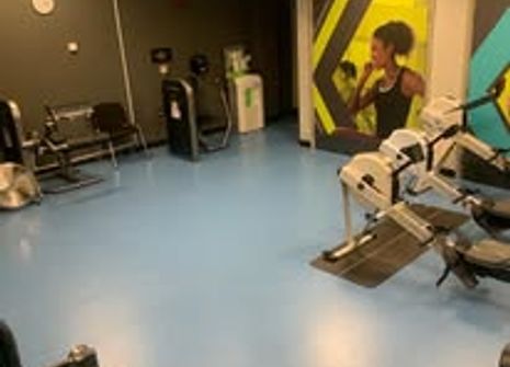 Photo of Rebecca Adlington Swimming Centre