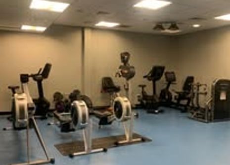 Photo of Rebecca Adlington Swimming Centre