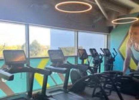 Image from Rebecca Adlington Swimming Centre