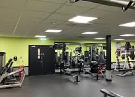Photo of Sheppey Leisure Centre