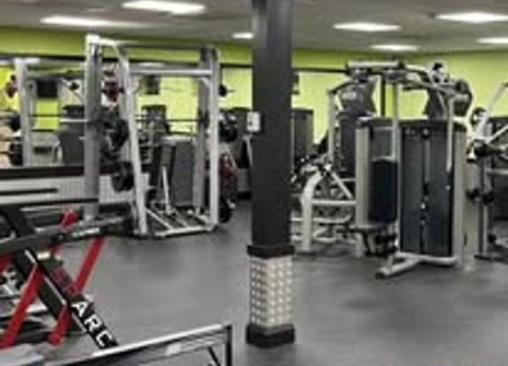 Photo of Sheppey Leisure Centre