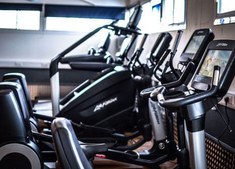 Image from Sheppey Leisure Centre