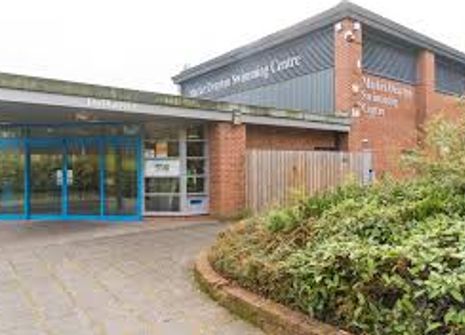 Photo of Shrewsbury Sports Village