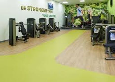 Photo of Shrewsbury Sports Village