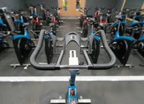 Photo of Shrewsbury Sports Village