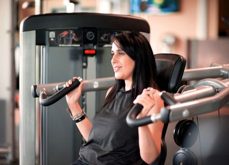 Photo of Stechford Leisure Centre