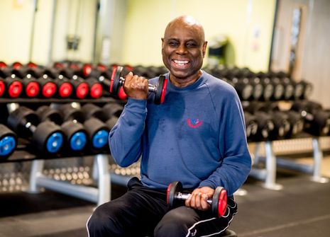 Photo of Stechford Leisure Centre