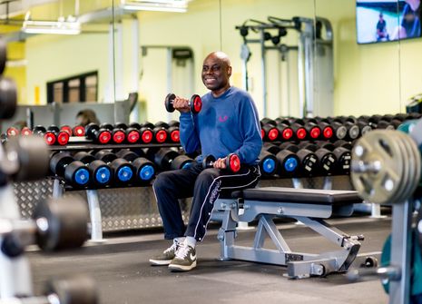 Photo of Stechford Leisure Centre