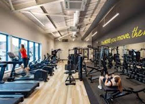 Photo of Warsop Health Hub