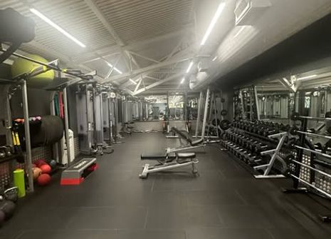 Image from Water Meadows Leisure Centre