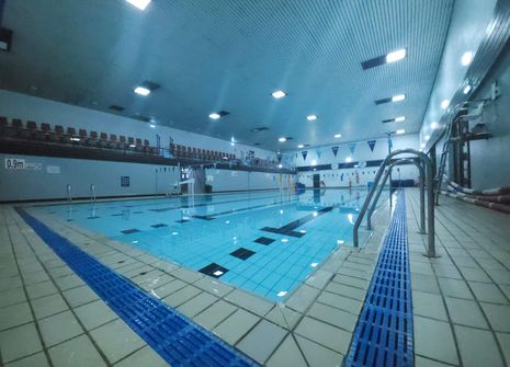 Photo of Westhoughton Leisure Centre