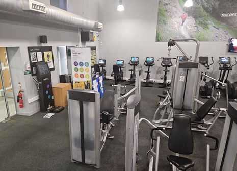 Photo of Westhoughton Leisure Centre