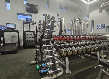 Photo of Westhoughton Leisure Centre