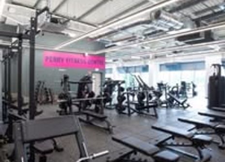 Photo of Perry Fitness Centre