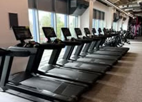 Photo of Perry Fitness Centre