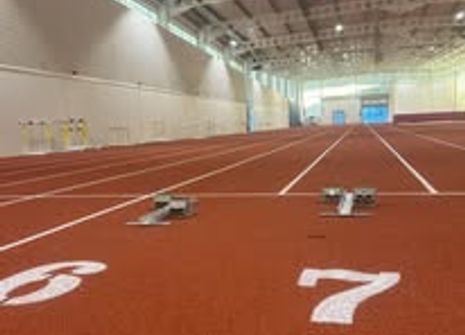 Photo of Perry Fitness Centre