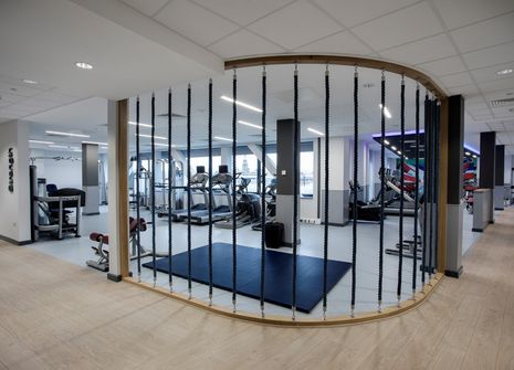 Image from Jason Kenny Centre