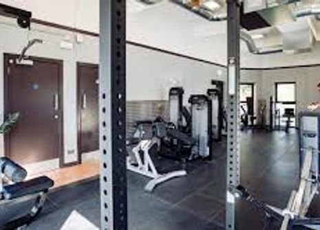 Photo of Lilleshall National Sports Centre