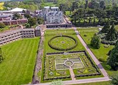 Photo of Lilleshall National Sports Centre