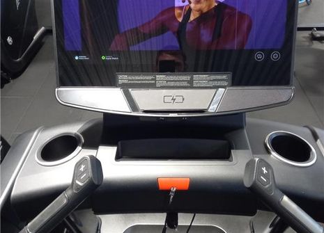 Image from Stoke Mandeville Stadium