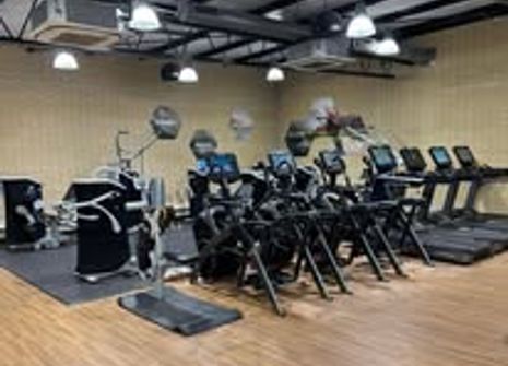 Photo of Swallows Leisure Centre