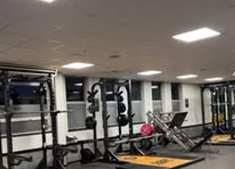 Photo of Swallows Leisure Centre