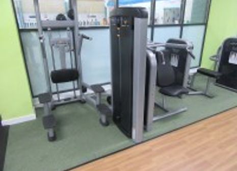 Photo of Tadley Health and Fitness Centre