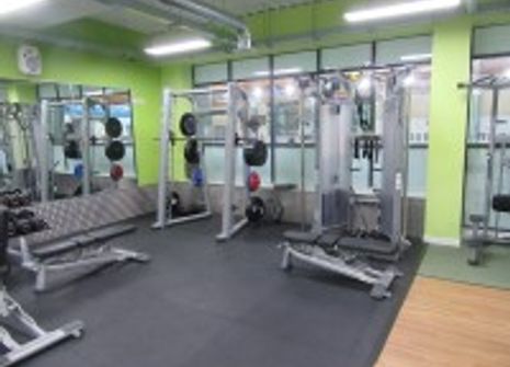 Photo of Tadley Health and Fitness Centre