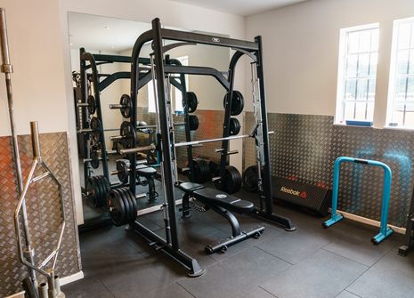 Photo of Tooting Bec Athletics Track & Gym