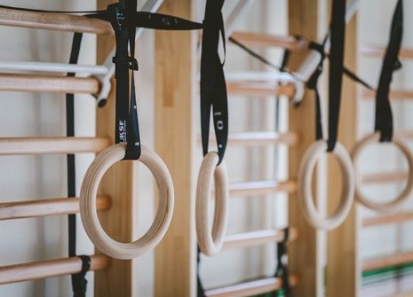 Photo of Hollow Rocks Angel