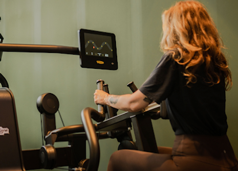 Photo of Go! Health Woking