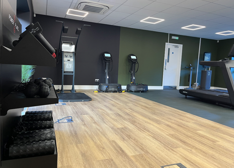 Photo of Go! Health Woking