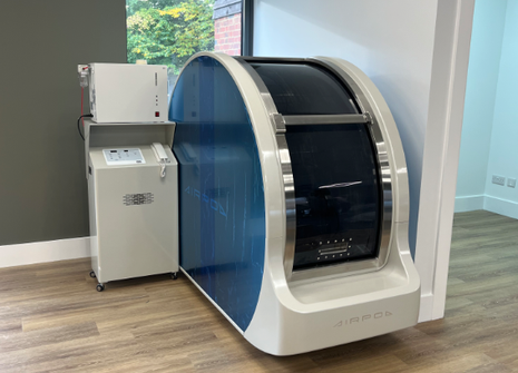 Photo of Go! Health Woking