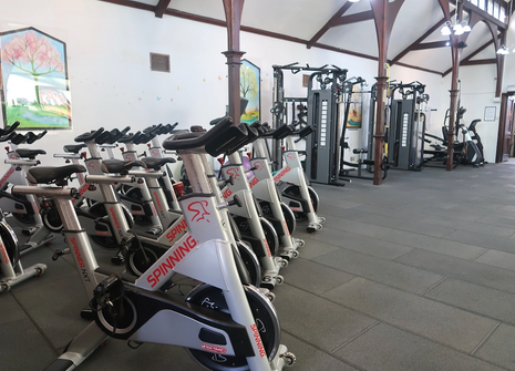 Photo of The Chapel Gym