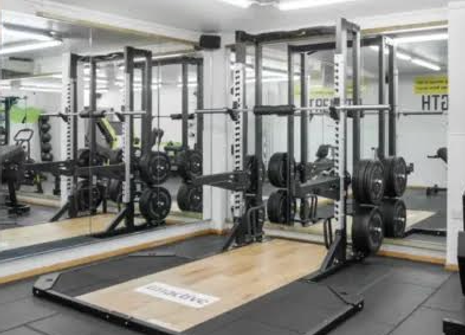 Photo of Angel Centre