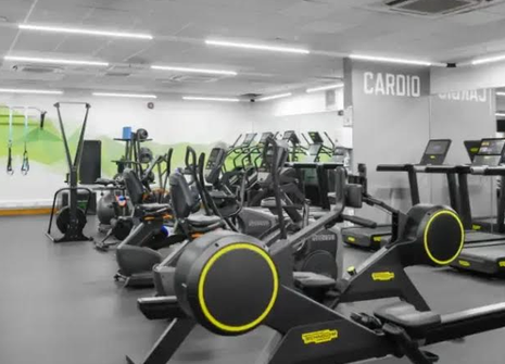 Photo of Angel Centre