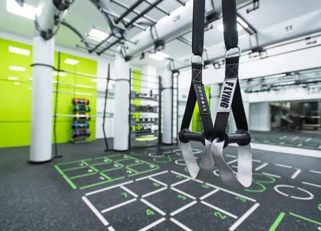 Photo of Larkfield Leisure Centre