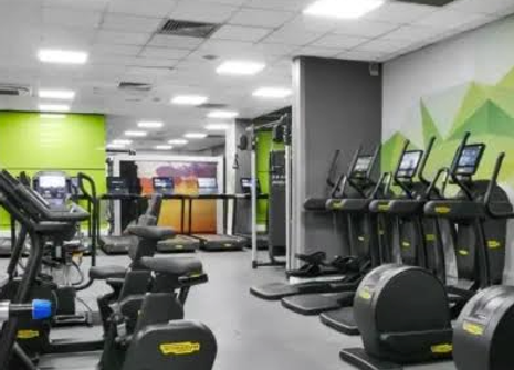 Photo of Larkfield Leisure Centre