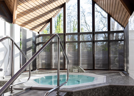 Photo of Tonbridge Swimming Pool