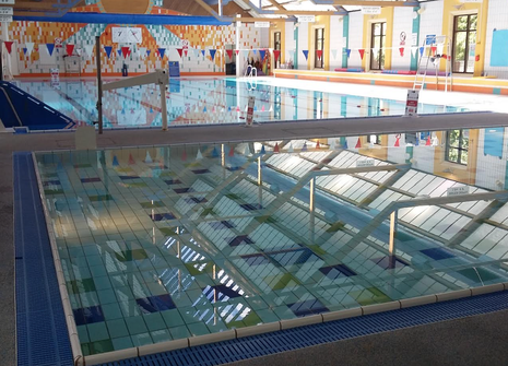 Photo of Tonbridge Swimming Pool