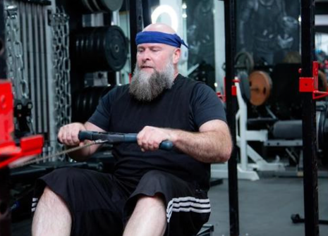 Photo of Bring Grit Coaching