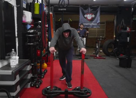 Photo of Bring Grit Coaching