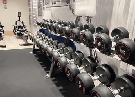 Photo of Urban Escape