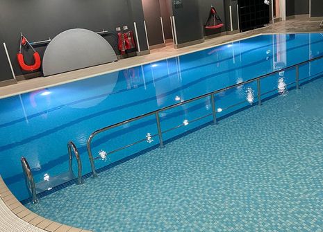 Photo of Urban Escape