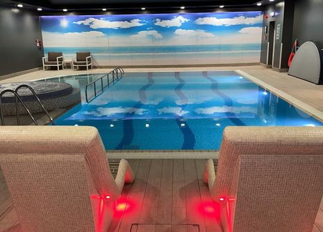 Photo of Urban Escape