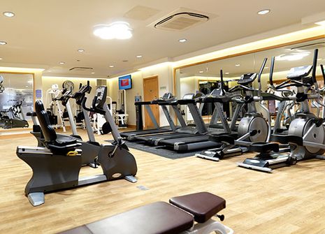 Photo of Urban Escape