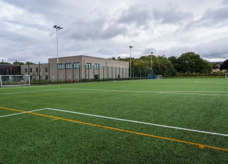 Image from Currie Community High School