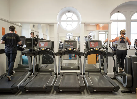 Photo of Dalry Swim Centre