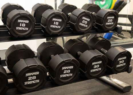 Photo of Glenogle Swim Centre
