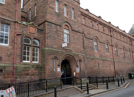 Photo of Glenogle Swim Centre